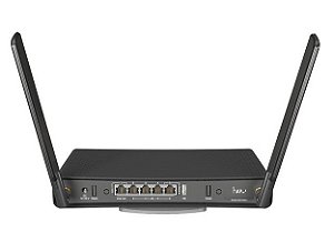 Hap Ac³ Rbd53ig-5hacd2hnd-br 716mhz 256mb L4 Mikrotik