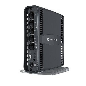 Hap Ax² C52ig-5haxd2haxd-tc Wifi6 864mhz Mikrotik