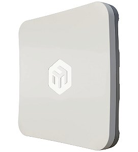 Antena Sxt Sq 5 Ax Routerboard Sxtsq-5axd Wifi6 800mhz L4 Mikrotik