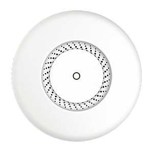 Access Point cAP AC Rbcapgi-5acd2nd Mikrotik