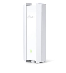 Access Point Wifi 6 EAP650 Outdoor Ax3000 2.4/5ghz Omada TP-Link