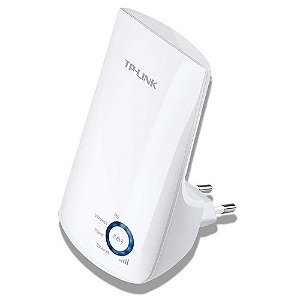 Repetidor 300Mbps TP-Link TL-WA850RE