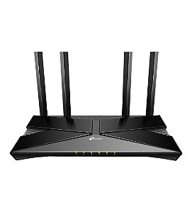 Roteador Tp-Link Wi-Fi 6 Dual Band AX3000 Gigabit EX511