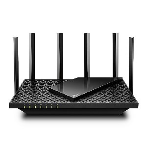 Roteador Wifi 6 Archer Ax73 Router Ax5400 Dual Band Gigabit Tp-Link