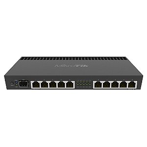 MIKROTIK ROUTERBOARD RB4011IGS+RM 1400MHZ 1GB RAM SFP+ L5
