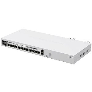 MIKROTIK CLOUD CORE ROUTER CCR2116-12G-4S+ 4*10G SFP+ 16GB