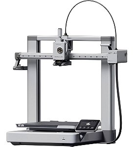IMPRESSORA BAMBU LAB 3D A1 500MM/S BIVOLT