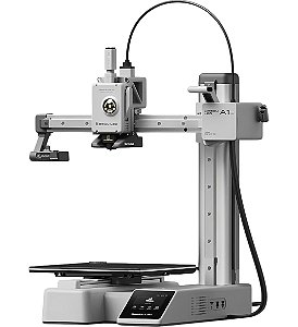 IMPRESSORA BAMBU LAB 3D A1 COMBO AMS LITE MINI MULTI COLOR/500MM/S