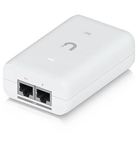 INJETOR UACC-POE+-2.5G-BR UNIFI ADAPTADOR POE+ GIGA(30W)48V 0.65