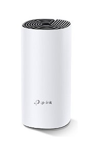 TP-LINK WIFI AC DECO M4(1-PACK) WHOLE-HOME MESH AC1200 DUAL