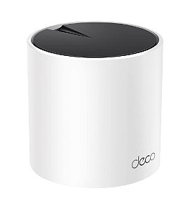 TP-LINK DECO X55(1-PACK) WHOLE-HOME MESH WI-FI 6 AX3000 DUAL
