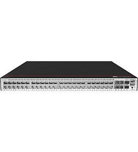 HUAWEI SWITCH 48P S5735-L48P4XE-A-V2 AC 2*12GE+4*10GE