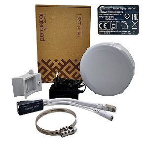 MIKROTIK ROUTERBOARD RBSXTG-5HPACD-SA (SXT SA5) L4