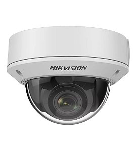HIKVISION CAMERA IP DOME DS-2CD1723G2-IZ SD 2MP 2.8-12MM