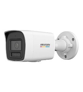 HIKVISION CAMERA IP BULLET DS-2CD1027G2H-LIU 2MP 2.8MM COLOR