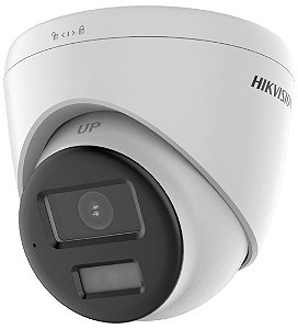 HIKVISION CAMERA HD 3K TURRET DS-2CE78K0T-LPTS AUDIO 2.8MM