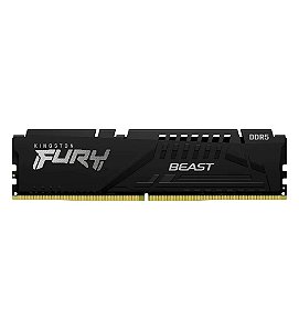 MEMORIA KINGSTON FURY 32GB DDR5 5600MHZ KF556C40BB-32