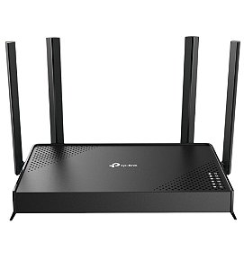TP-LINK WIFI 7 ARCHER BE220 ROUTER BE3600 DUAL BAND 3.6GBPS