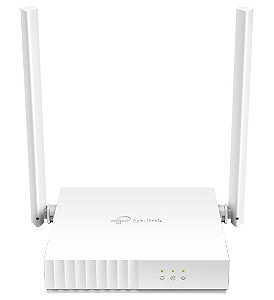 TP-LINK WIFI ROUTER TL-WR829N 300MBPS MULTIMODO