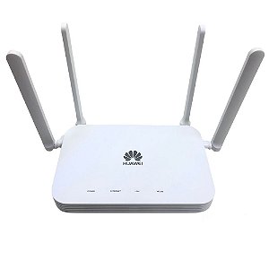 F. ONT GPON WIFI 6 AC HUAWEI MESH ROUTER K662C 4GE UPC 5DBI