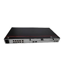 HUAWEI EKIT ROUTER AR720 2*GE COMBO 8*GE LAN MPLS