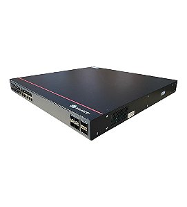 HUAWEI SWITCH 24P S5755-H24T4Y2CZ-AC 2*100-40G 4*25G 24*1000