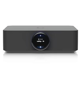 UPL-AMP-B-BR UNIFI PLAY SPEAKER AMPLIF. POTÊNCIA BLACK