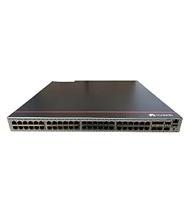 HUAWEI SWITCH 48P S5735-L48P4XEA-V2 AC 2*12GE+4*10GE