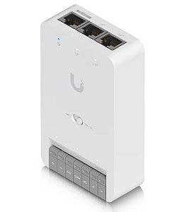 UA-HUB-DOOR-MINI UNIFI ACCESS DOOR CONTROLADOR DE ACESSO