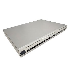 USW-PRO-MAX-24-POE-BR(400W) UNIFI SWITCH 16*GB+8*POE++