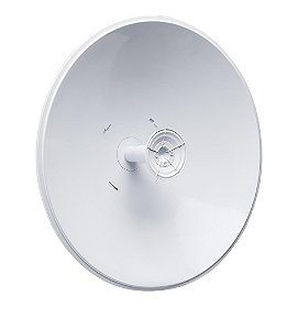 AF-5G30-S45 ANTENA AIRFIBER X DISH 45º 5GHZ 30DBI