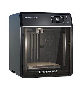 FLASHFORGE IMPRESSORA 3D ADVENTURER 5M PRO BIVOLT