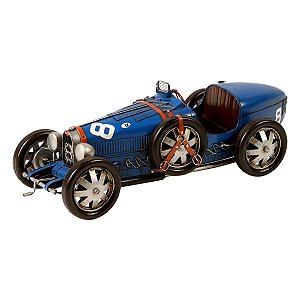 Miniatura Bugatti 1925