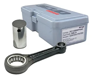 Biela Burgman 125 2005 2006 2007 2008 2009 2010 Scud