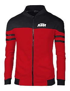 jaqueta ktm