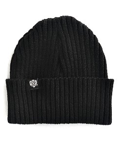 Gorro Lenhador Aspecto cor Black