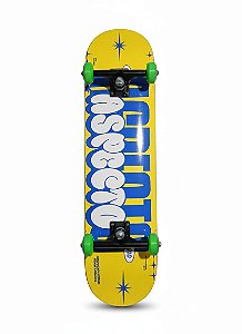 Skate Completo Aspecto Decks – Tag
