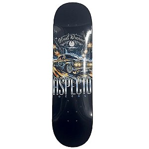 Shape Aspecto Maple Lowrides