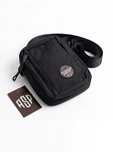 Shoulder Bag Aspecto Utility Black