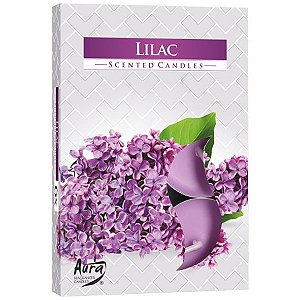 Vela T'light Aroma Lilac (Lilac) 