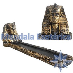 Incensário Tutankamon