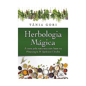 Herbologia Mágica