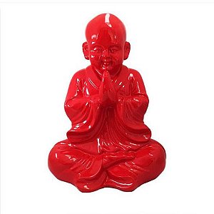 Buda Namastê