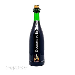 Duchesse de Bourgogne 6,2% 750ml