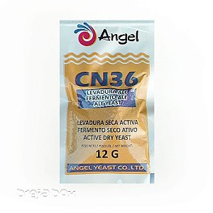 Fermento CN36 English Ale - Angel