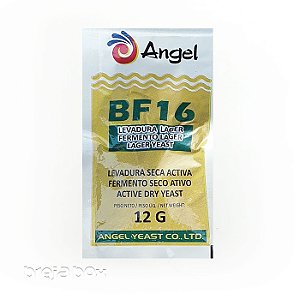 Fermento BF16 Lager - Angel