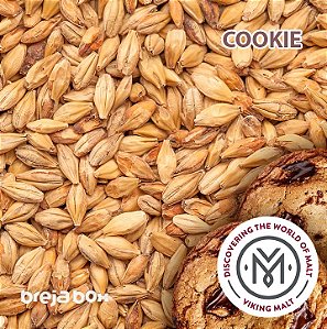 Malte Cookie Viking Malt | 6-10 EBC