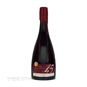 Dama Gran Reserva 15 - English Barley Wine Barrel Aged 10,2% 750ml