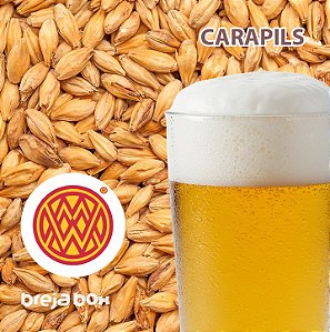 Malte CaraPils Weyermann | 2,5-6,5 EBC