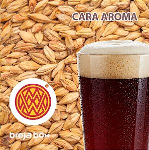 Malte CaraAroma Weyermann | 350-450 EBC Breja Box